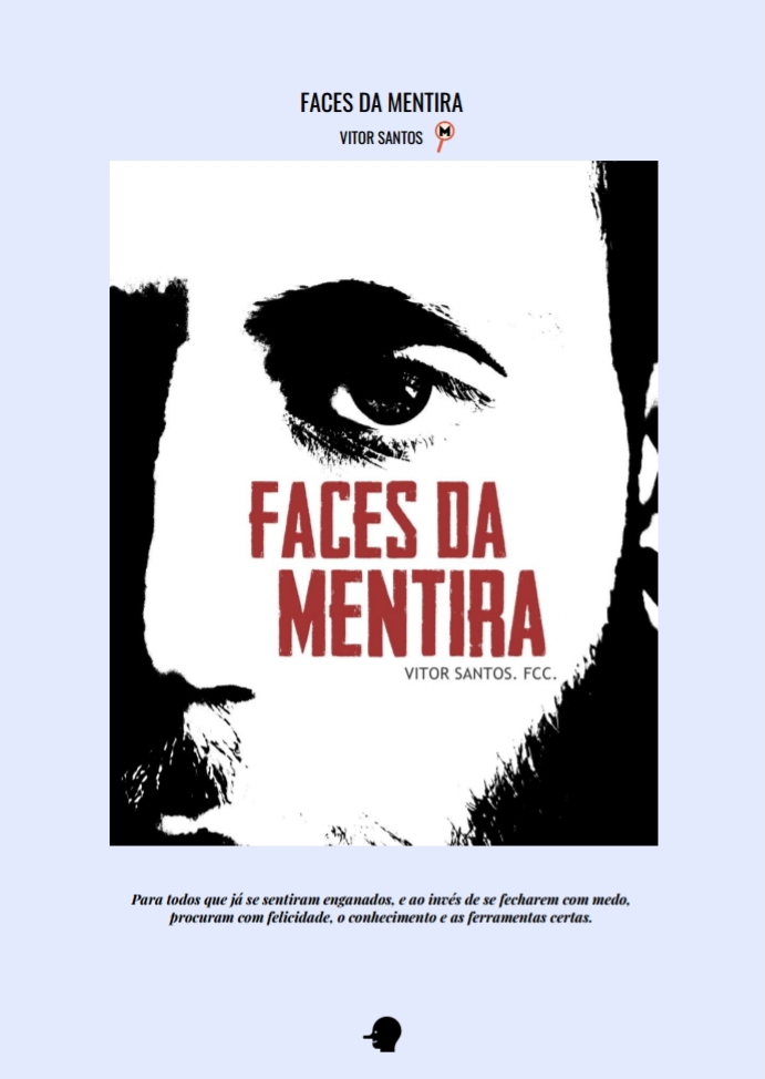 Detectar Mentiras (ebook)