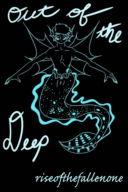 Out of the Deep (Out of the Deep, #1)