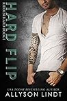 Hard Flip (Ridden Hard #1)