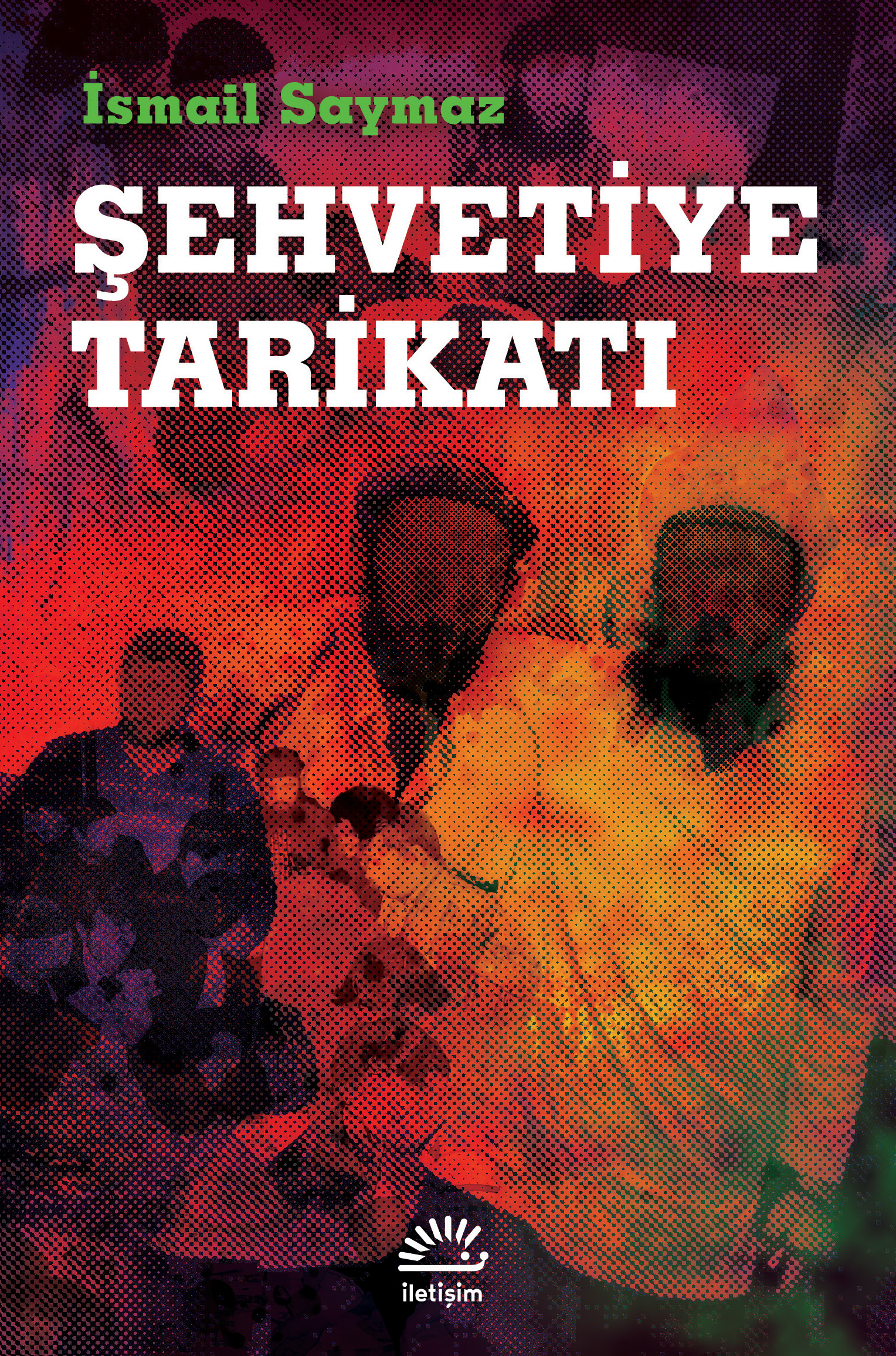 Şehvetiye Tarikatı (Paperback)