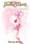 Pretty Guardian Sailor Moon Eternal Edition, Vol. 8