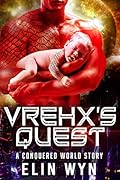 Vrehx's Quest