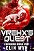 Vrehx's Quest  (Conquered World, #11.5)