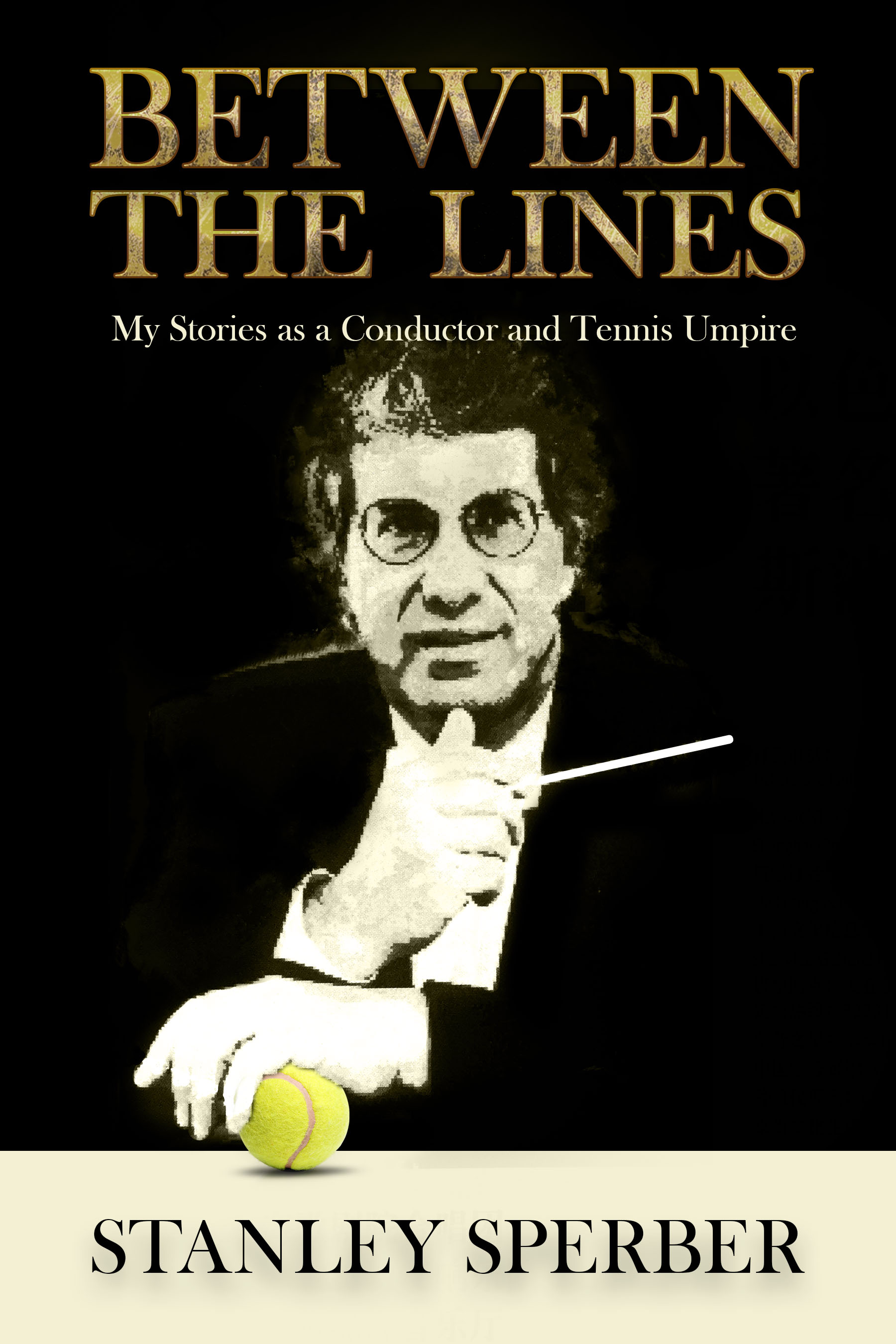 Between The Lines (Kindle Edition)