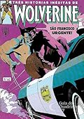 Wolverine #8