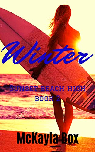 Winter (Sunset Beach High #2)