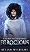 Ferocious (Secret of Ceres, #1)