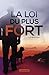 La loi du plus fort by Luc Blanvillain