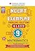 Oswaal NCERT Exemplar (Problems - solutions) Class 9 Mathemat... by Oswaal Editorial Board
