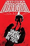 Savage Dragon on Trial