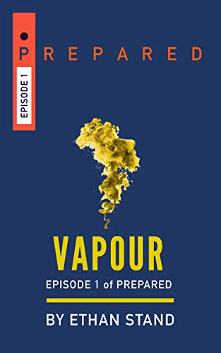 Vapour (Prepared #1)