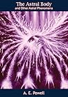 The Astral Body a...