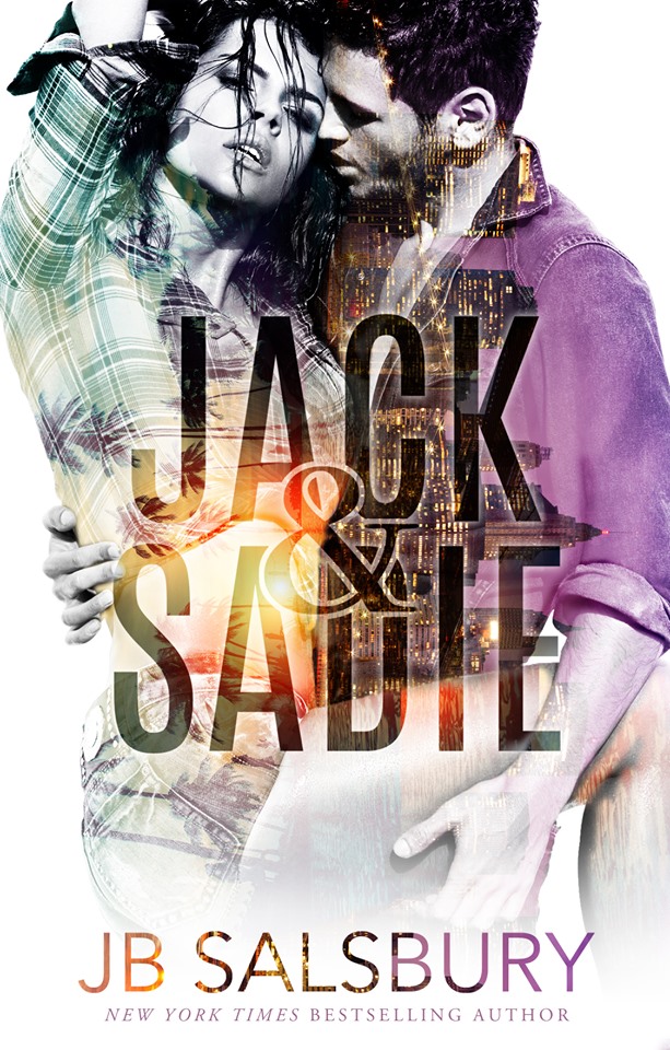 Jack & Sadie (Kindle Edition)