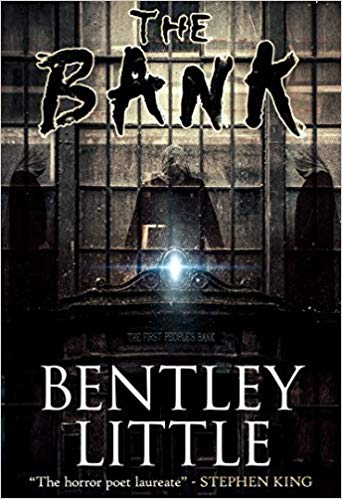The Bank (Hardcover)