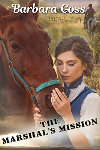The Marshal's Mission (Kindle Edition)