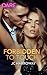 Forbidden to Touch
