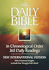 The Daily Bible NIV