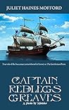 Captain Redlegs Greaves - A Pirate by Mistake