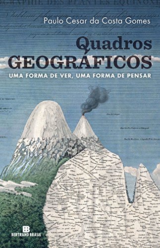 Quadros Geográficos (Kindle Edition)