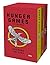 Coffret 3vol hunger games -Údition collector- novembre 2014