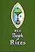 SCG Book of Rites