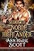 Seduced By The Noble Highlander