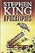Apocalipsis Vol. 1 El capitán trotamundos. Pesadillas americanas (Apocalipsis: Novelas Gráficas,  #1)