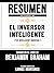 Resumen Extendido De El Inv...