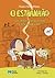 O Estranhão: Socorro, a Minha Mãe Está Avariada! (O Estranhão, #4)