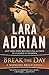 Break the Day (Midnight Breed, #16)
