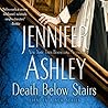 Death Below Stairs by Jennifer Ashley