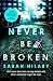 Never Be Broken (D.I. Marnie Rome #6)