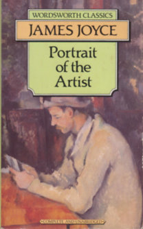 A Portrait of the Artist аs a Young Man