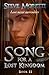 Song for a Lost Kingdom: Love Never Surrenders (Song For A Lost Kingdom #2)