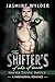 The Shifter's Fake Fiancé (Shifter Dating Service #4)