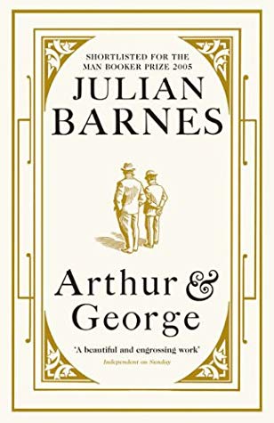 Arthur & George