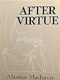 After Virtue 