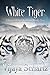 White Tiger by Vijaya Schartz
