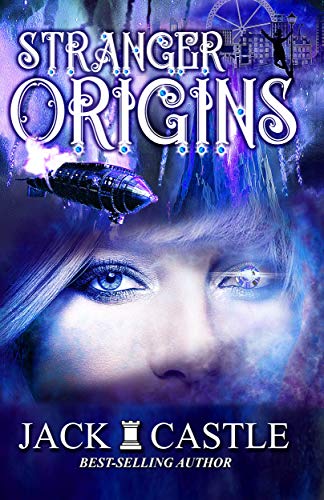 Stranger Origins (Stranger World)