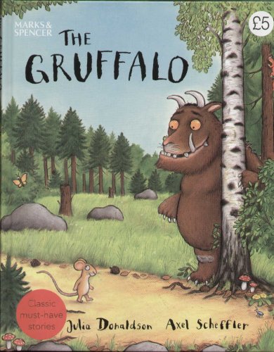 The Gruffalo