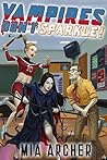 Vampires Don't Sparkle!