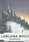 Ljubljana Witch