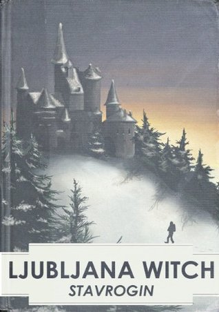 Ljubljana Witch