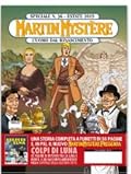 Speciale Martin Mystère n. 36: L'uomo del rinascimento