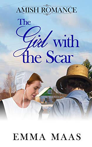 The Girl with the Scar (Kindle Edition)