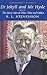 Dr. Jekyll and Mr. Hyde & The Merry Men and Other Tales and Fables (Wordsworth Classics)