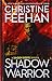 Shadow Warrior (Shadow Riders, #4)