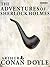 The Adventures of Sherlock Holmes