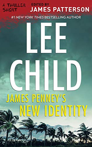 James Penney's New Identity (Kindle Edition)