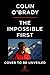 The Impossible First: From Fire to Ice—Crossing Antarctica Alone